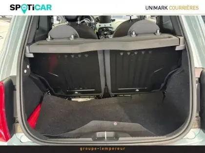 Photo 20 Fiat 500  1.0 70ch BSG S&S