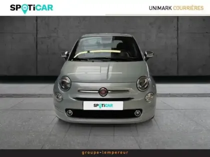 Photo 1 Fiat 500  1.0 70ch BSG S&S