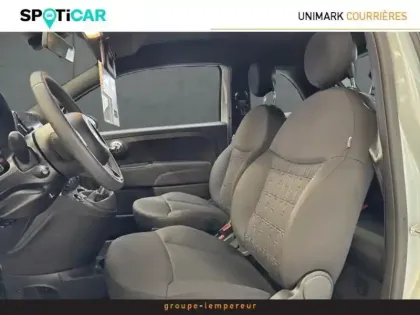 Photo 25 Fiat 500  1.0 70ch BSG S&S