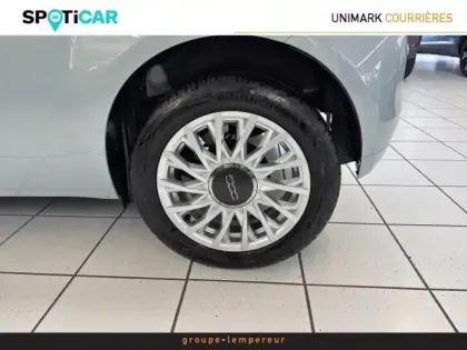 Photo 12 Fiat 500  1.0 70ch BSG S&S