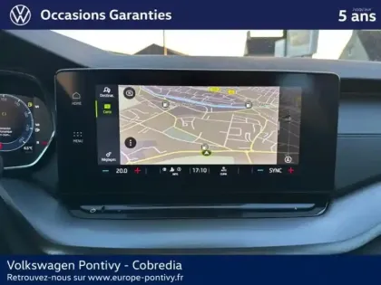 Photo 13 Skoda Octavia  Combi 2.0 TDI 116ch Business DSG7 Euro6d-AP