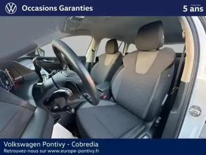 Photo 10 Skoda Octavia  Combi 2.0 TDI 116ch Business DSG7 Euro6d-AP