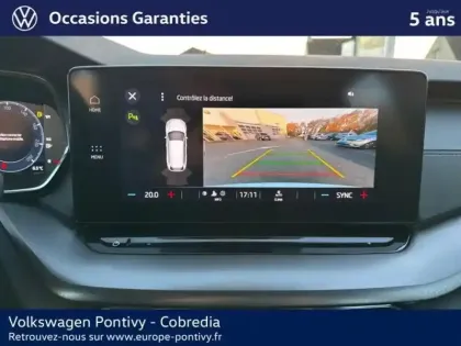 Photo 14 Skoda Octavia  Combi 2.0 TDI 116ch Business DSG7 Euro6d-AP