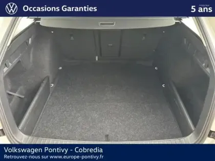 Photo 12 Skoda Octavia  Combi 2.0 TDI 116ch Business DSG7 Euro6d-AP