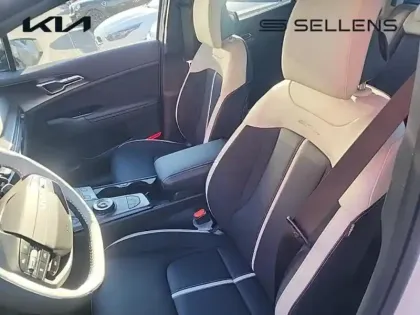 Photo 10 Kia Sportage Gén. V Ph2 GT-line Premium 5