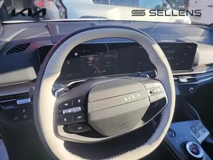 Photo 8 Kia Sportage Gén. V Ph2 GT-line Premium 5