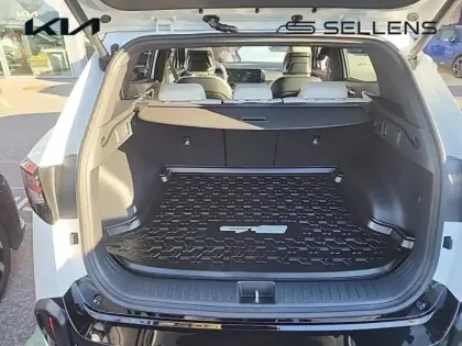 Photo 9 Kia Sportage Gén. V Ph2 GT-line Premium 5