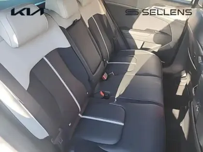 Photo 6 Kia Sportage Gén. V Ph2 GT-line Premium 5