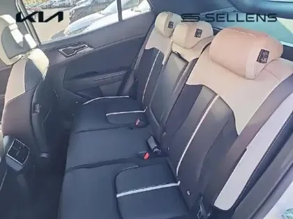 Photo 11 Kia Sportage Gén. V Ph2 GT-line Premium 5