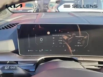 Photo 13 Kia Sportage Gén. V Ph2 GT-line Premium 5