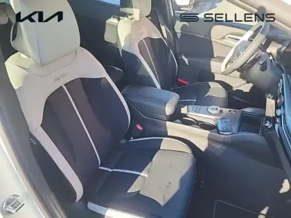 Photo 5 Kia Sportage Gén. V Ph2 GT-line Premium 5