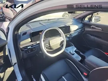 Photo 7 Kia Sportage Gén. V Ph2 GT-line Premium 5