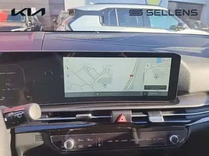 Photo 14 Kia Sportage Gén. V Ph2 GT-line Premium 5