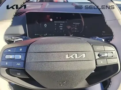 Photo 12 Kia Sportage Gén. V Ph2 GT-line Premium 5