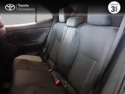 Photo 11 Toyota Yaris  Cross 130h Trail MY25