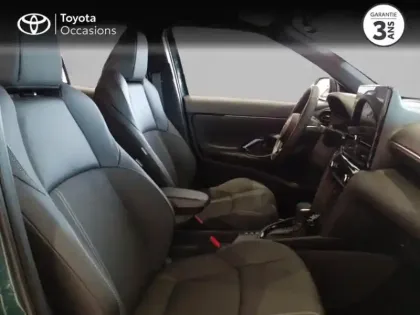 Photo 5 Toyota Yaris  Cross 130h Trail MY25