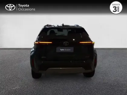 Photo 3 Toyota Yaris  Cross 130h Trail MY25