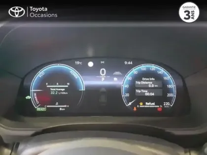 Photo 13 Toyota Yaris  Cross 130h Trail MY25