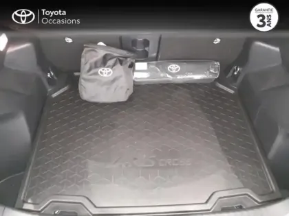 Photo 9 Toyota Yaris  Cross 130h Trail MY25