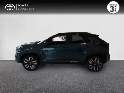 Photo 2 Toyota Yaris  Cross 130h Trail MY25