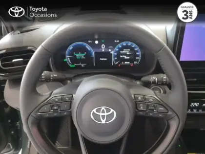 Photo 12 Toyota Yaris  Cross 130h Trail MY25