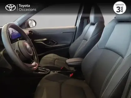 Photo 10 Toyota Yaris  Cross 130h Trail MY25