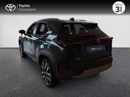 Photo 1 Toyota Yaris  Cross 130h Trail MY25