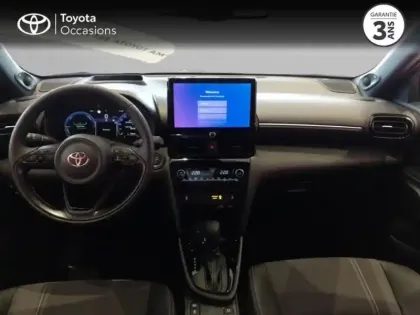 Photo 7 Toyota Yaris  Cross 130h Trail MY25