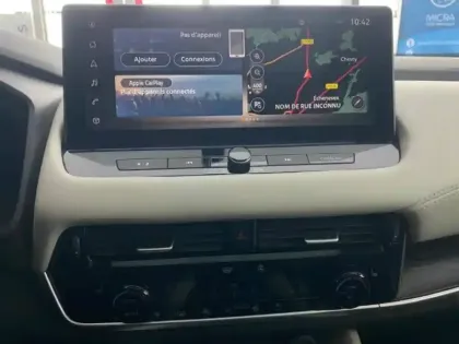 Photo 2 Nissan Qashqai  e-POWER 190ch Tekna 2022