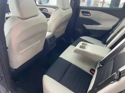 Photo 3 Nissan Qashqai  e-POWER 190ch Tekna 2022