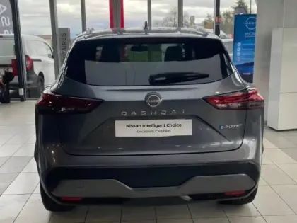 Photo 7 Nissan Qashqai  e-POWER 190ch Tekna 2022