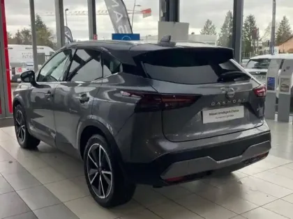 Photo 8 Nissan Qashqai  e-POWER 190ch Tekna 2022