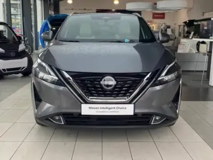 Photo 6 Nissan Qashqai  e-POWER 190ch Tekna 2022