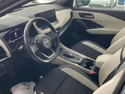 Photo 4 Nissan Qashqai  e-POWER 190ch Tekna 2022