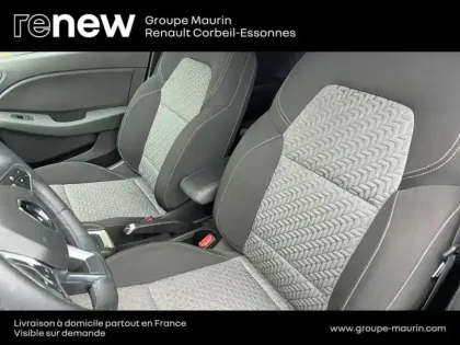 Photo 11 Renault Clio  1.0 TCe 90ch Evolution X-Tronic