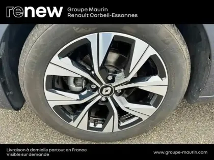 Photo 8 Renault Clio  1.0 TCe 90ch Evolution X-Tronic