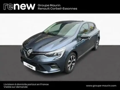 Photo Renault Clio