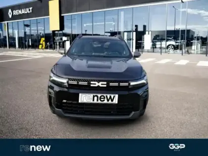 Photo 1 Dacia Bigster  1.8 hybrid 155ch Journey