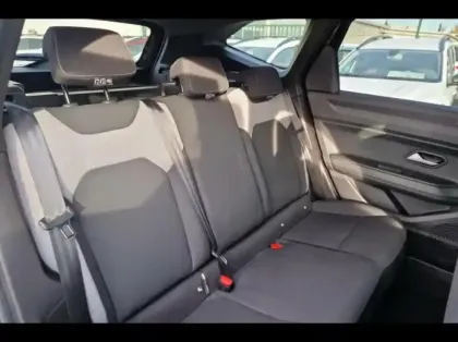 Photo 10 Dacia Bigster  1.8 hybrid 155ch Journey