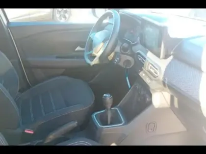 Photo 14 Dacia Jogger  1.0 ECO-G 100ch Expression 5 places -24