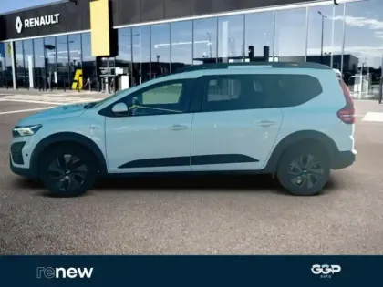 Photo 2 Dacia Jogger  1.0 ECO-G 100ch Expression 5 places -24