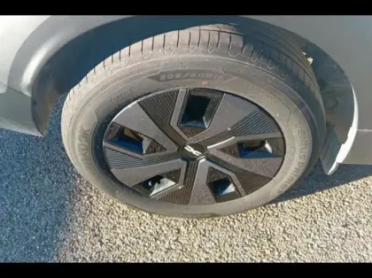 Photo 12 Dacia Jogger  1.0 ECO-G 100ch Expression 5 places -24