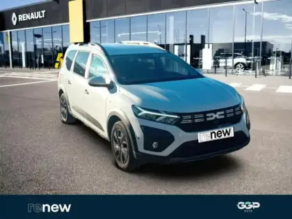 Photo 7 Dacia Jogger  1.0 ECO-G 100ch Expression 5 places -24