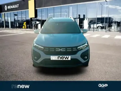 Photo 1 Dacia Jogger  1.0 ECO-G 100ch Expression 5 places -24