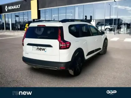 Photo 5 Dacia Jogger  1.0 ECO-G 100ch Expression 5 places -24