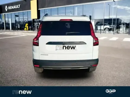 Photo 4 Dacia Jogger  1.0 ECO-G 100ch Expression 5 places -24