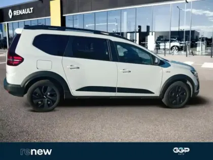 Photo 6 Dacia Jogger  1.0 ECO-G 100ch Expression 5 places -24