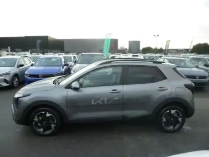 Photo 7 Kia Stonic  1.0 T-GDi 115ch MHEV Active DCT7