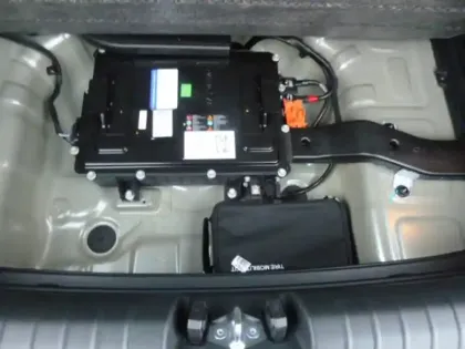 Photo 9 Kia Stonic  1.0 T-GDi 115ch MHEV Active DCT7