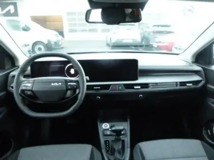 Photo 13 Kia Stonic  1.0 T-GDi 115ch MHEV Active DCT7